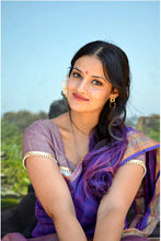 Load image into Gallery viewer, Lavender Beauty- Gopi Skirt Outfit - SOLD OUT