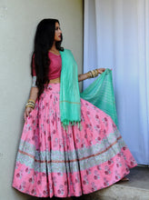Load image into Gallery viewer, Full Moon  - Gopi Skirt Outfit