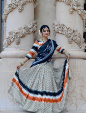 Load image into Gallery viewer, Stand Out - Gopi Skirt Outfit