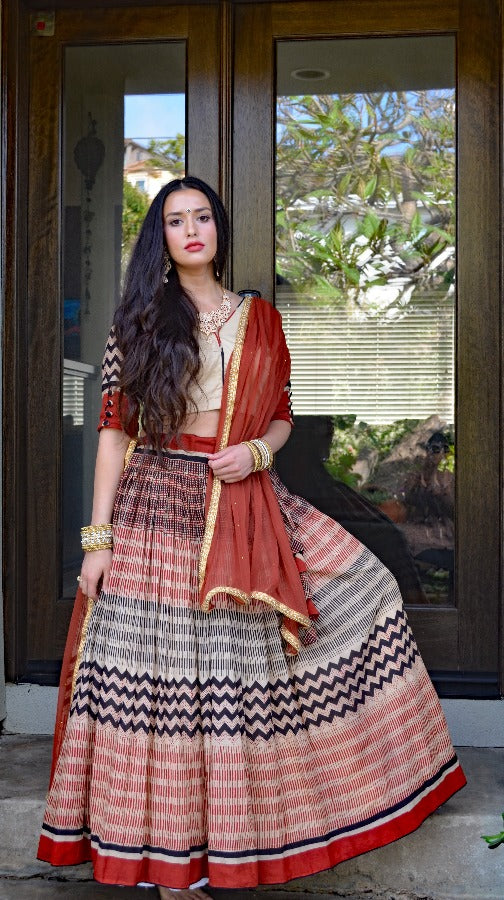 shirt and lehenga skirt online – Page 32 – Joshindia