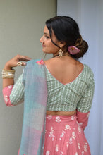 Load image into Gallery viewer, Forever Youthful - Gopi Skirt Outfit