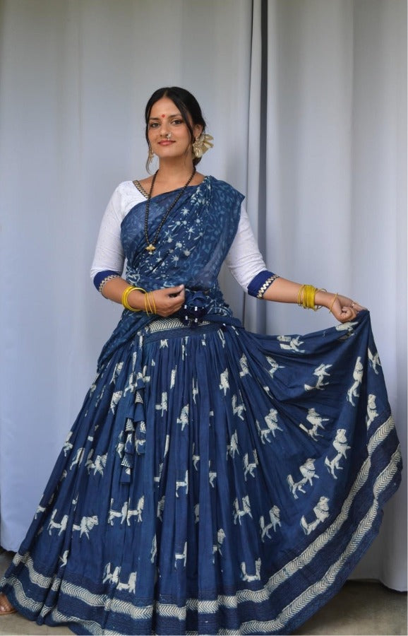 gopi dress design My beautiful Art @chintamani_dress happy to share with you this beautiful collection of Vrindavan Gopi-skirts, Here you can find a unique design of a dancing dress!Thank you for your support, this is