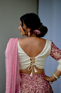 Sitarani - Gopi Skirt Outfit