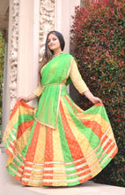 Load image into Gallery viewer, Harmony - Gopi Skirt Outfit