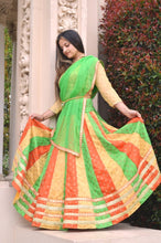 Load image into Gallery viewer, Harmony - Gopi Skirt Outfit