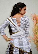 Load image into Gallery viewer, Paisle Saundary - Gopi Skirt Outfit